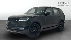 Begagnad 2024 Land Rover Range Rover Autobiography SUV | 2 280 100 kr