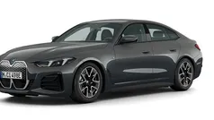 Ny 2025 BMW i4 Comfort Edition Sedan | 734 600 kr (Marknadspris)
