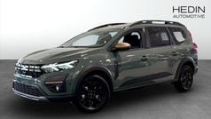 Begagnad 2025 Dacia Jogger Extreme Kombi | 276 400 kr (Marknadspris)