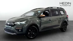 Ny 2025 Dacia Jogger Extreme Kombi | 276 400 kr (Marknadspris)