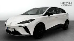 Begagnad 2023 MG MG4 EV Halvkombi | 254 900 kr (Marknadspris)