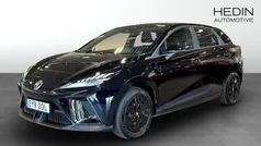 Begagnad 2023 MG MG4 EV Halvkombi | 259 900 kr (Marknadspris)