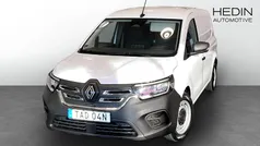 Begagnad 2025 Renault Kangoo | 328 900 kr (Marknadspris)