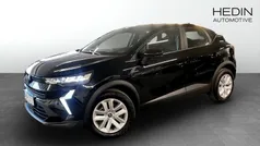 Begagnad 2024 Renault Captur Evolution SUV | 239 000 kr (Marknadspris)