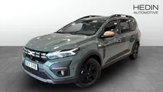Begagnad 2025 Dacia Jogger Extreme Kombi | 346 400 kr (Marknadspris)