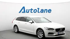Vit Begagnad 2019 Volvo V90 Kombi | 249 900 kr