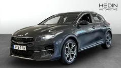 Begagnad 2022 Kia XCeed Advance SUV | 249 900 kr (Marknadspris)
