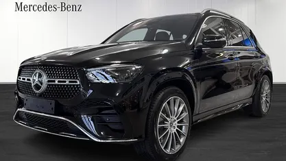 Begagnad Mercedes GLE350 Premium 333 HK (244 kW) 2026 SUV