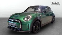 Begagnad 2022 Mini Cooper SE Halvkombi | 228 700 kr (Marknadspris)