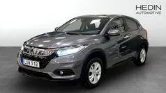Begagnad 2020 Honda HR-V SUV | 189 900 kr (Bra pris)