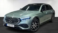Begagnad 2024 Mercedes E300 Kombi | 919 000 kr