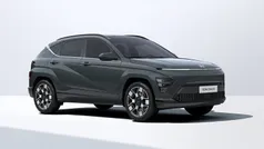 Ny 2025 Hyundai Kona Advanced SUV | 459 800 kr (Marknadspris)