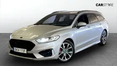 Begagnad 2022 Ford Mondeo ST-Line Kombi | 229 900 kr (Superpris)