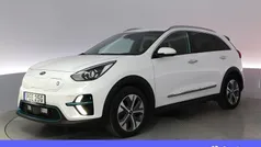 Vit Begagnad 2020 Kia e-Niro Advance SUV | 205 900 kr (Marknadspris)