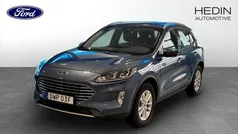 Begagnad 2022 Ford Kuga SUV | 259 900 kr (Bra pris)