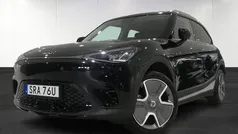 Begagnad 2023 Smart #1 Edition #1 SUV | 349 900 kr (Bra pris)