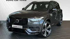 Grå Begagnad 2023 Volvo XC90 Ultimate SUV | 749 900 kr (Marknadspris)