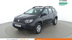 Begagnad 2019 Dacia Duster SUV | 118 000 kr (Marknadspris)