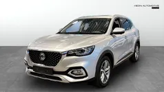 Grå Begagnad 2021 MG EHS Luxury SUV | 179 400 kr (Superpris)