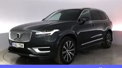 Grå Begagnad 2020 Volvo XC90 Inscription SUV | 501 900 kr (Marknadspris)