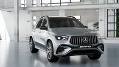 Ny 2025 Mercedes GLE53 AMG AMG SUV | 1 134 450 kr