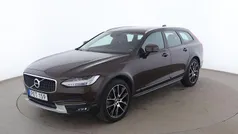 Begagnad 2017 Volvo V90 CC Inscription Kombi | 326 000 kr (Bra pris)