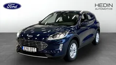 Begagnad 2022 Ford Kuga Business Edition SUV | 269 900 kr (Marknadspris)