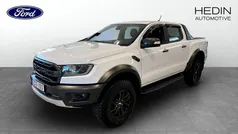 Begagnad 2022 Ford Ranger Raptor Pickup | 423 200 kr