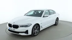 Begagnad 2023 BMW 530e Sedan | 445 000 kr (Marknadspris)