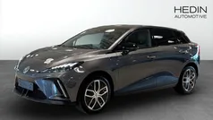MG MG4 EV