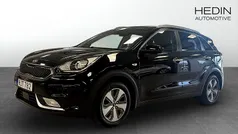 Begagnad 2018 Kia Niro Advance SUV | 159 900 kr