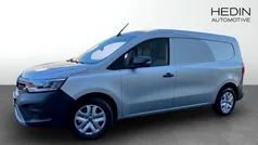 Ny 2025 Renault Kangoo Minibuss | 239 900 kr