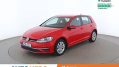 Begagnad 2018 VW Golf VII Halvkombi | 134 000 kr (Bra pris)