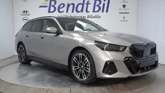Begagnad 2025 BMW 530e M Sport Kombi | 759 500 kr (Marknadspris)