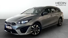 Begagnad 2022 Kia Ceed Sportswagon Advance Kombi | 244 900 kr (Marknadspris)