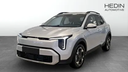 Begagnad Kia Stonic Advance 2026 SUV