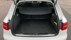 Begagnad 2013 Audi A4 Kombi | 114 900 kr (Lite dyr)