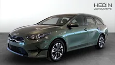 Begagnad 2025 Kia Ceed Sportswagon 2 Kombi | 254 656 kr (Marknadspris)
