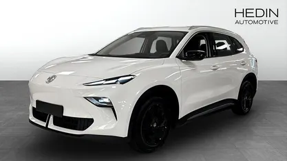 Begagnad MG S5 Comfort 169 kW (231 HK) 2025 SUV