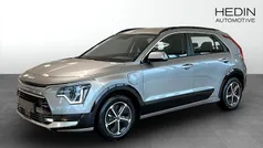 Begagnad 2024 Kia Niro SUV | 363 426 kr (Marknadspris)