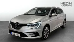 Grå (grey) Begagnad 2023 Renault Mégane GrandTour Techno Kombi | 239 900 kr (Marknadspris)