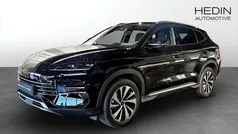 Ny 2025 BYD Seal U Boost SUV | 469 900 kr (Marknadspris)