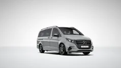 Begagnad 2026 Mercedes Vito Kombi | 709 900 kr