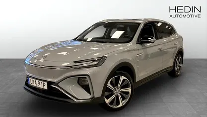 Begagnad 2022 MG Marvel R SUV | 269 900 kr (Marknadspris)