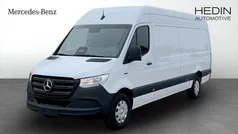 Begagnad 2024 Mercedes E-Sprinter Van | 984 460 kr