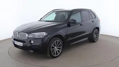 Svart Begagnad 2018 BMW X5 M Sport SUV | 337 000 kr (Marknadspris)