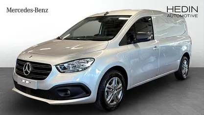 Ny Mercedes Citan 110 Edition 95 HK (69 kW) 2025