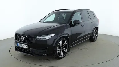 Begagnad 2021 Volvo XC90 R-Design SUV | 585 000 kr
