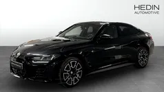 Svart Begagnad 2024 BMW i4 M Sport Sedan | 684 700 kr