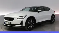 Null Begagnad 2021 Polestar 2 Plus Sedan | 347 900 kr (Marknadspris)